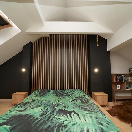 Loft Apartment Suwałki Εξωτερικό φωτογραφία