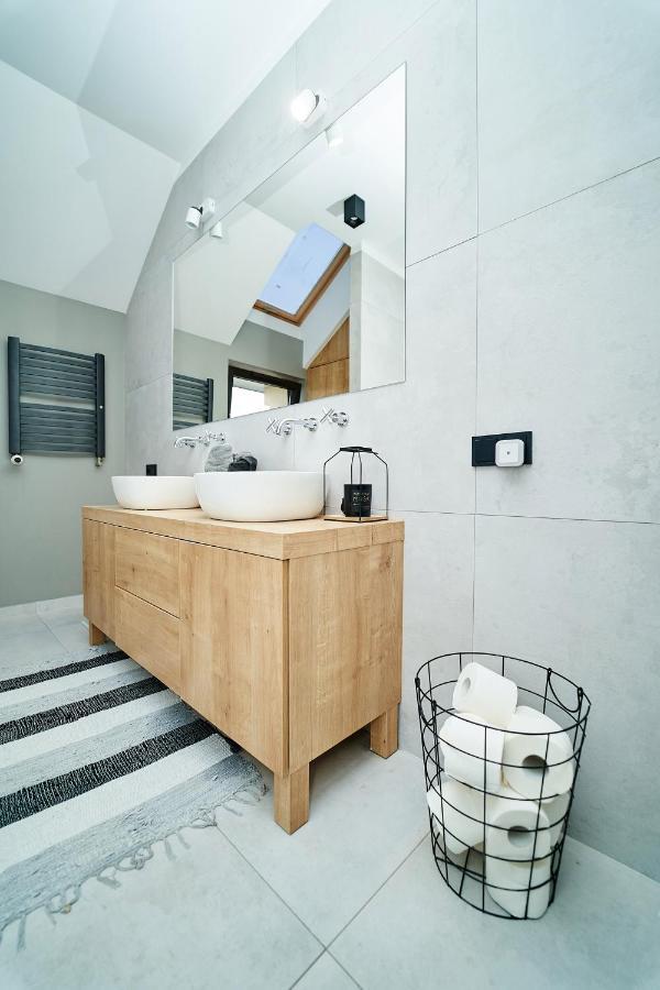 Loft Apartment Suwałki Εξωτερικό φωτογραφία