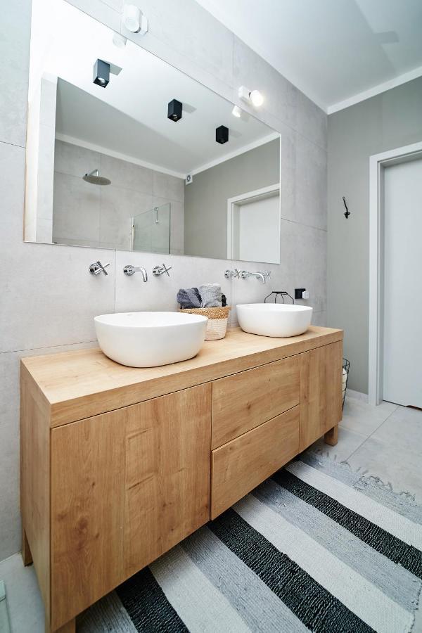 Loft Apartment Suwałki Εξωτερικό φωτογραφία