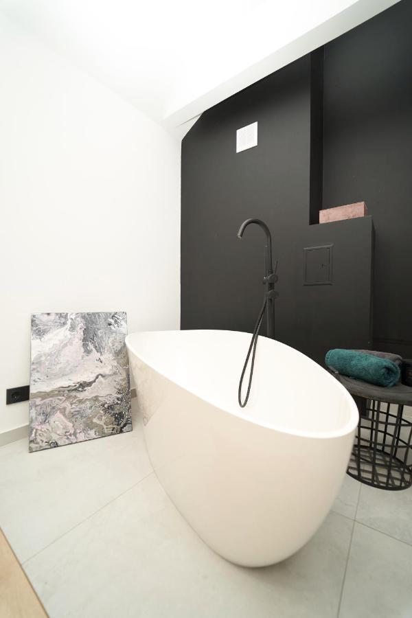Loft Apartment Suwałki Εξωτερικό φωτογραφία
